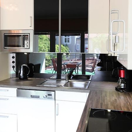 3 Rooms Sunny Apartments-Schoenbrunn, 100M2 With Balcony Bécs Kültér fotó